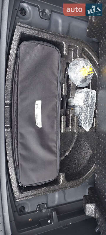 Позашляховик / Кросовер Hyundai Kona 2021 в Нововолинську