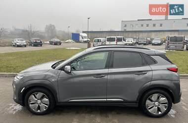 Внедорожник / Кроссовер Hyundai Kona 2019 в Сокале