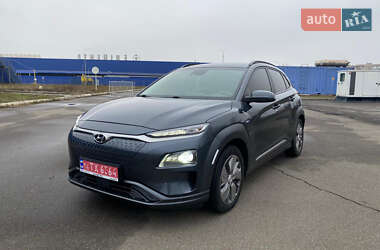 Позашляховик / Кросовер Hyundai Kona 2019 в Кривому Розі