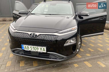 Внедорожник / Кроссовер Hyundai Kona 2020 в Виннице