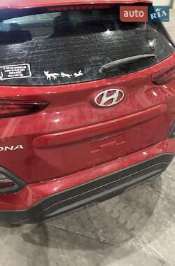 Позашляховик / Кросовер Hyundai Kona 2020 в Калуші