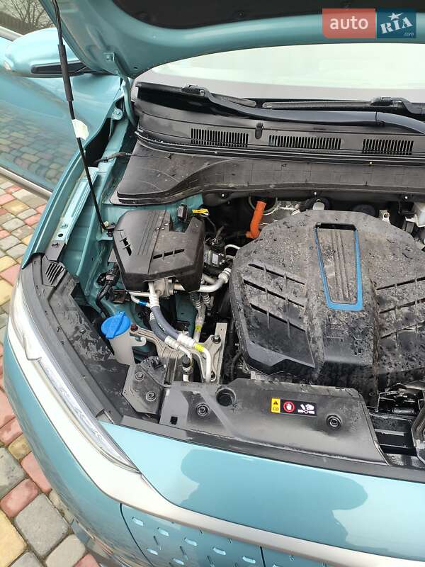 Внедорожник / Кроссовер Hyundai Kona 2020 в Тернополе фото 13 Внедорожник / Кроссовер Hyundai Kona 2020 в Тернополе