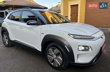 Внедорожник / Кроссовер Hyundai Kona 2020 в Львове