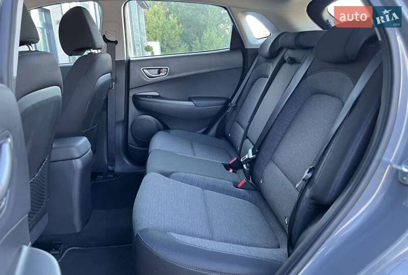 Внедорожник / Кроссовер Hyundai Kona 2020 в Тернополе