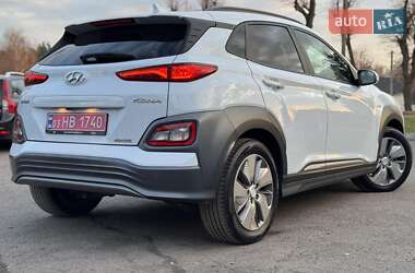 Позашляховик / Кросовер Hyundai Kona 2019 в Радивиліві