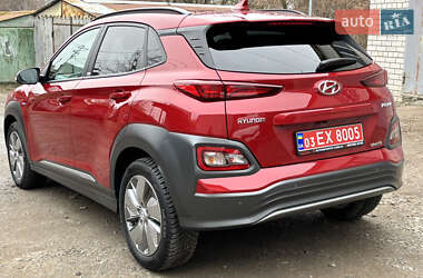 Позашляховик / Кросовер Hyundai Kona 2020 в Житомирі