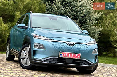 Внедорожник / Кроссовер Hyundai Kona 2020 в Днепре