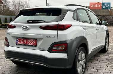 Позашляховик / Кросовер Hyundai Kona 2020 в Радивиліві