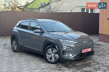 Позашляховик / Кросовер Hyundai Kona 2019 в Рівному