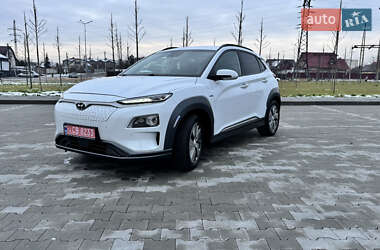 Позашляховик / Кросовер Hyundai Kona 2019 в Києві