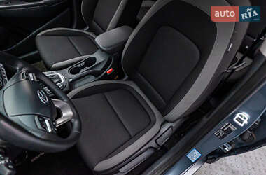 Хетчбек Hyundai Kona 2020 в 