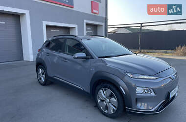 Внедорожник / Кроссовер Hyundai Kona 2020 в Виннице