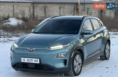 Внедорожник / Кроссовер Hyundai Kona 2019 в Радивилове