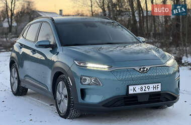 Внедорожник / Кроссовер Hyundai Kona 2019 в Радивилове