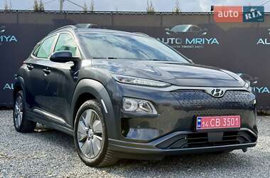 Внедорожник / Кроссовер Hyundai Kona 2020 в Самборе