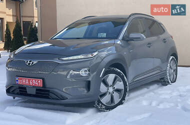 Внедорожник / Кроссовер Hyundai Kona 2019 в Киеве