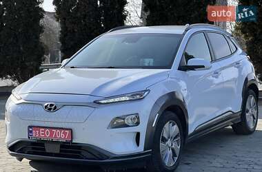 Позашляховик / Кросовер Hyundai Kona 2019 в Дубні