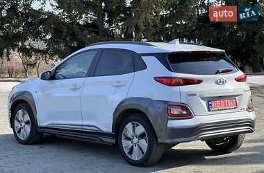 Позашляховик / Кросовер Hyundai Kona 2019 в Дубні