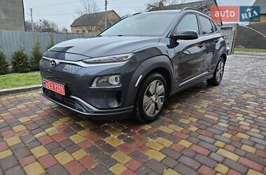 Внедорожник / Кроссовер Hyundai Kona 2019 в Дубно