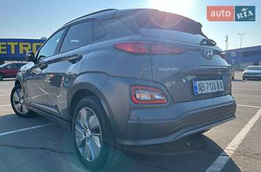 Внедорожник / Кроссовер Hyundai Kona 2019 в Виннице