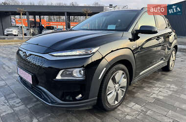 Позашляховик / Кросовер Hyundai Kona 2020 в Луцьку