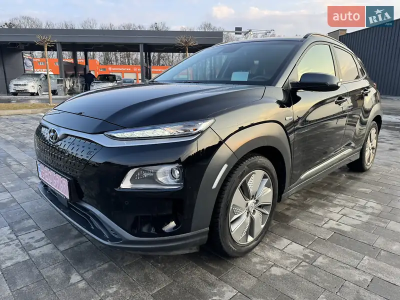 Hyundai Kona 2021 VIN KM8K53AG5MU130499 фото оголошення 12 з 48