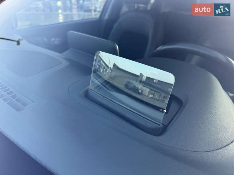 Внедорожник / Кроссовер Hyundai Kona 2020 в Луцке