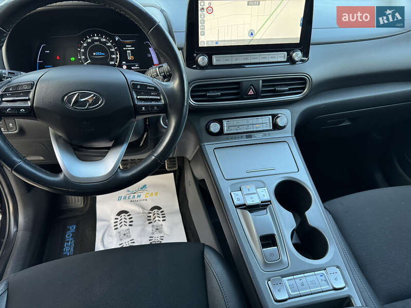 Внедорожник / Кроссовер Hyundai Kona 2020 в Луцке