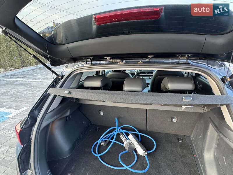 Внедорожник / Кроссовер Hyundai Kona 2020 в Луцке