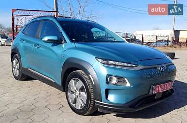 Внедорожник / Кроссовер Hyundai Kona 2019 в Днепре