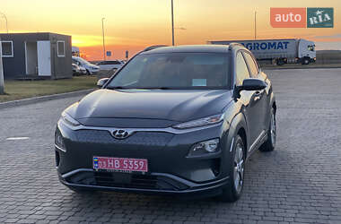 Внедорожник / Кроссовер Hyundai Kona 2019 в Львове