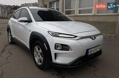 Внедорожник / Кроссовер Hyundai Kona 2019 в Виннице