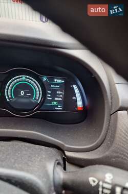 Внедорожник / Кроссовер Hyundai Kona 2019 в 