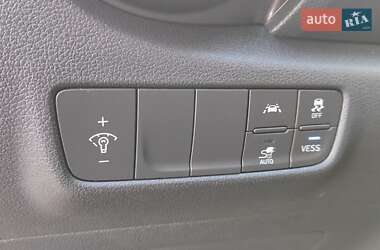 Позашляховик / Кросовер Hyundai Kona 2019 в 