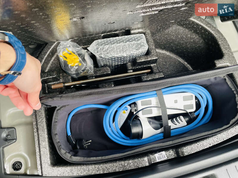 Внедорожник / Кроссовер Hyundai Kona 2019 в Хмельницком