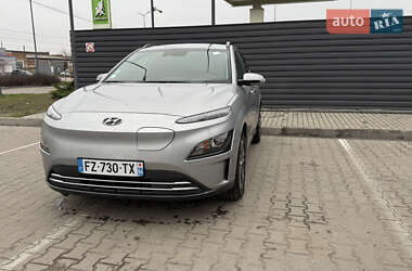 Внедорожник / Кроссовер Hyundai Kona 2021 в Житомире
