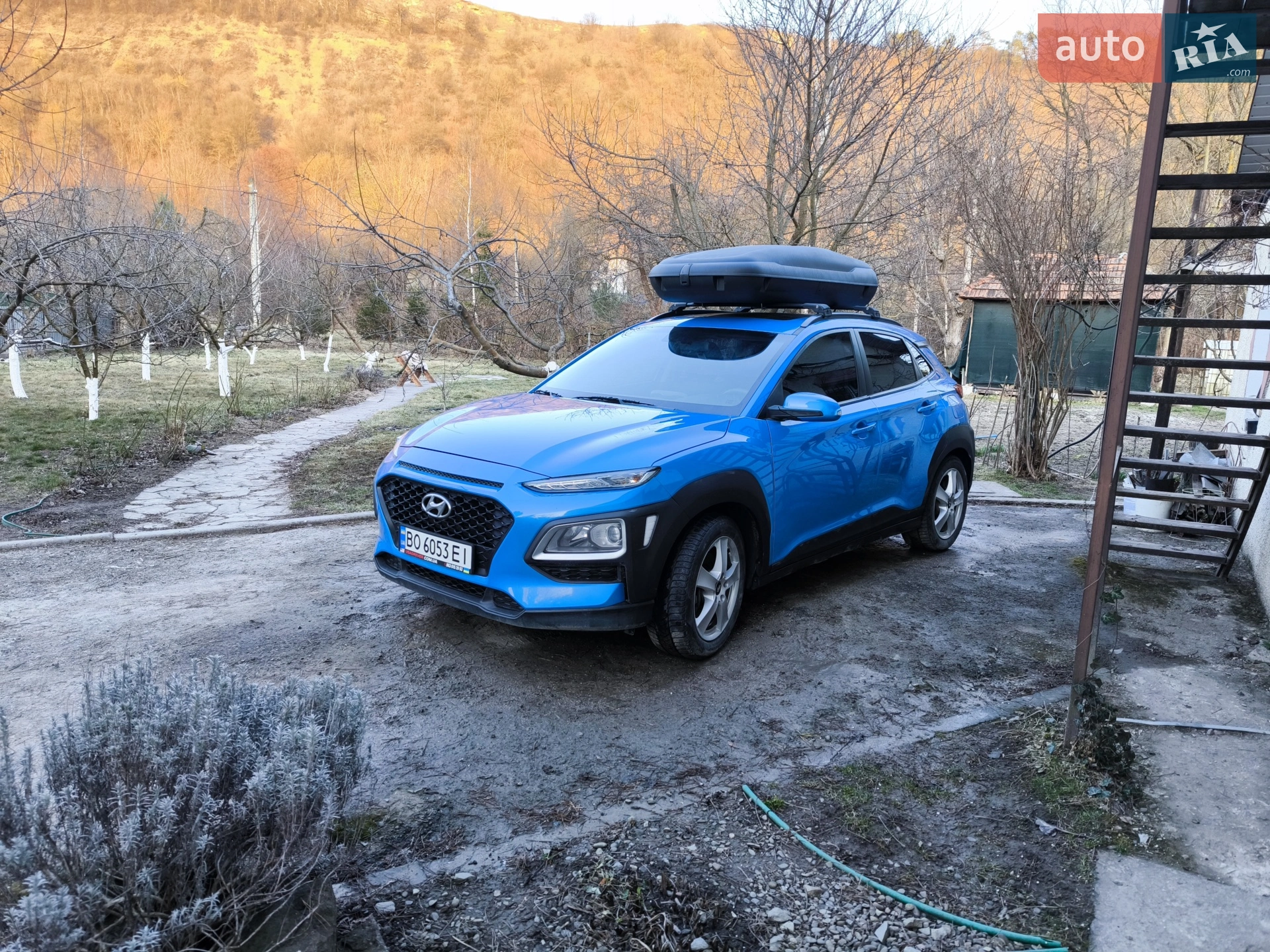 2017 Hyundai Kona - мініатюра 2
