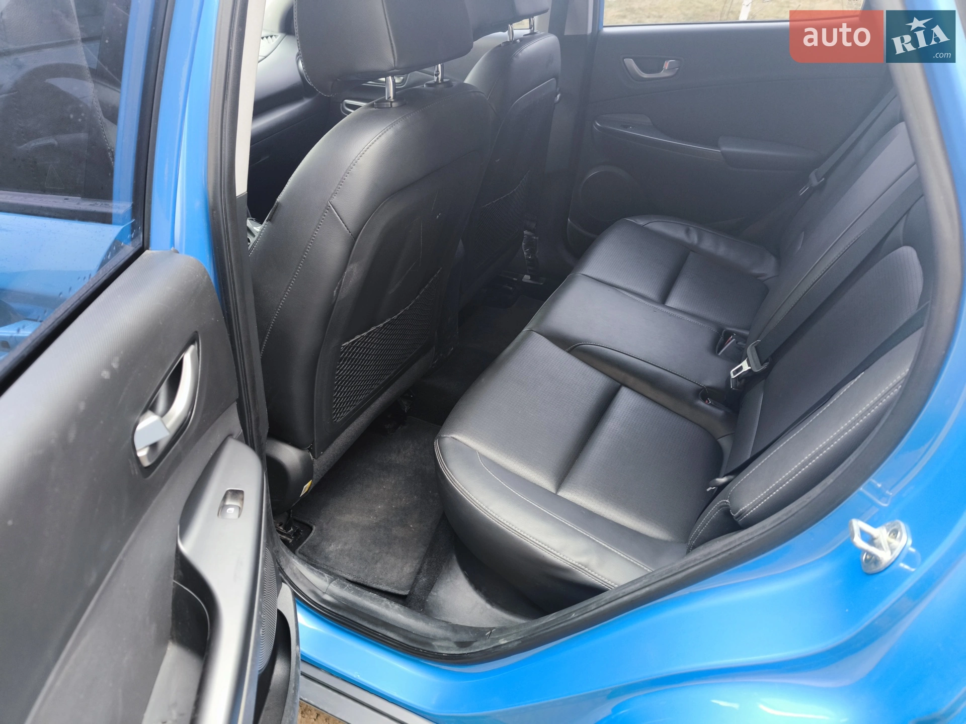 2017 Hyundai Kona - мініатюра 9