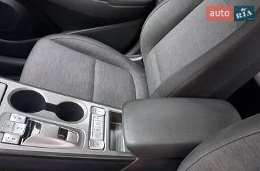 Внедорожник / Кроссовер Hyundai Kona 2019 в 