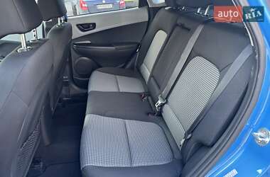 Внедорожник / Кроссовер Hyundai Kona 2019 в 