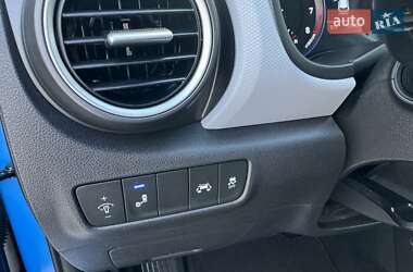 Внедорожник / Кроссовер Hyundai Kona 2019 в 