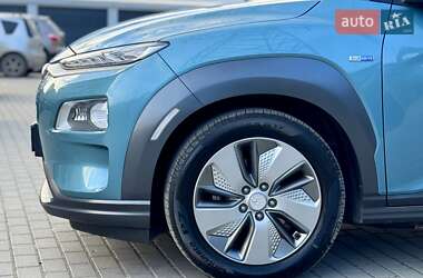Позашляховик / Кросовер Hyundai Kona 2019 в 