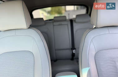 Внедорожник / Кроссовер Hyundai Kona 2019 в 