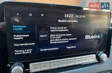 Внедорожник / Кроссовер Hyundai Kona 2020 в 