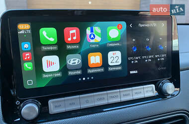 Внедорожник / Кроссовер Hyundai Kona 2020 в 