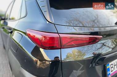 Позашляховик / Кросовер Hyundai Kona 2019 в 