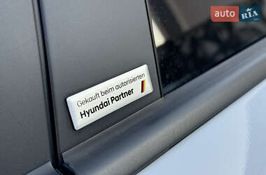 Позашляховик / Кросовер Hyundai Kona 2020 в 