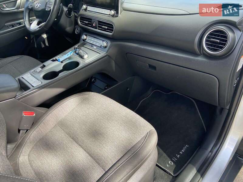 Внедорожник / Кроссовер Hyundai Kona 2020 в Ковеле