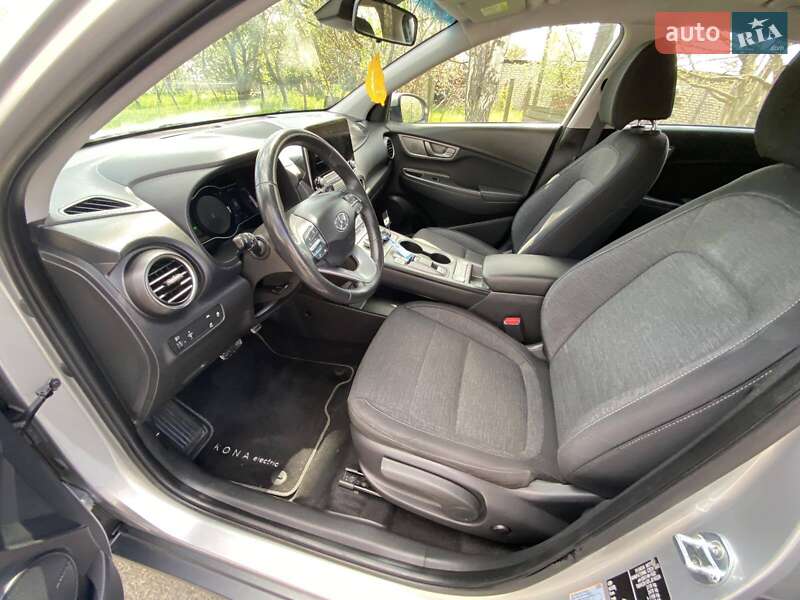 Внедорожник / Кроссовер Hyundai Kona 2020 в Ковеле