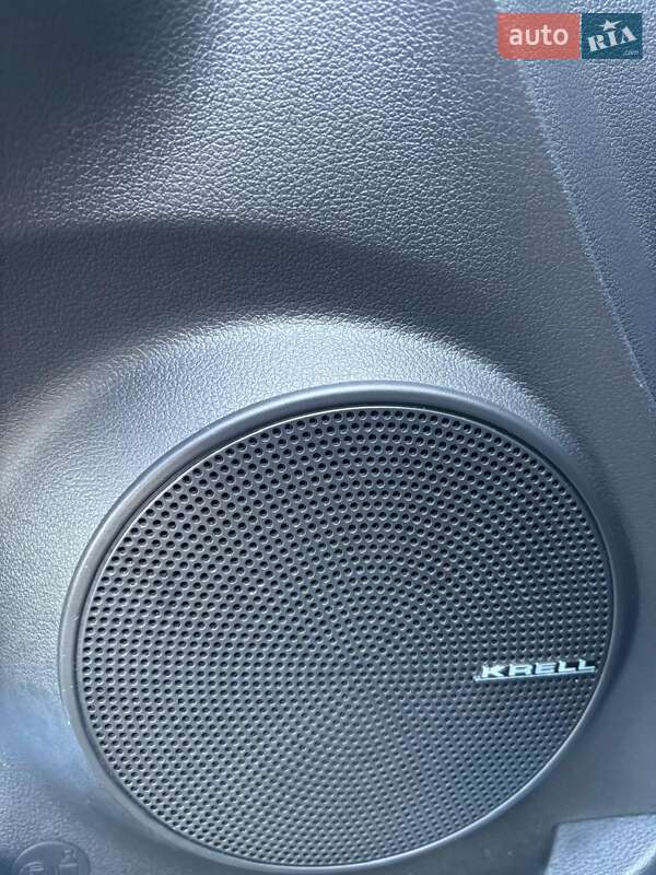 Позашляховик / Кросовер Hyundai Kona 2019 в Івано-Франківську